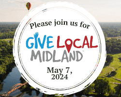 Give Local Midland 2024